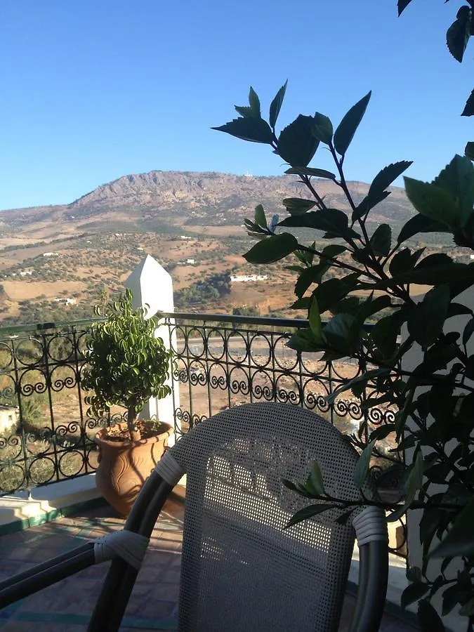 ***  Riad Scalia Traditional Guesthouse Fes Morocco Marokko