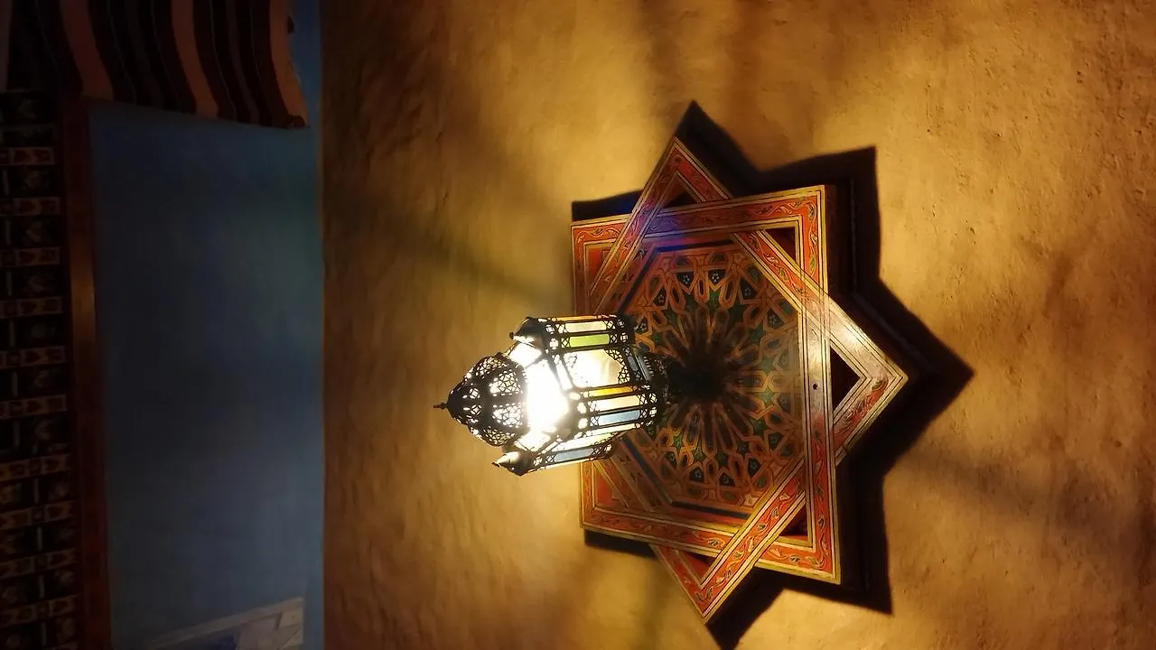 ***  Riad Scalia Traditional Guesthouse Fes Morocco Marokko