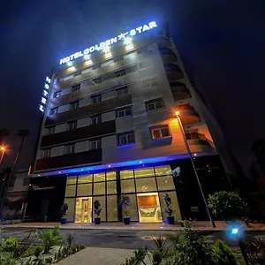 Hotel Golden Star ****