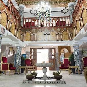 Moroccan House 3* Casablanca