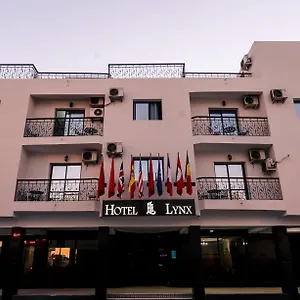 Hotel Lynx **