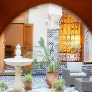 Al Ansari Riad