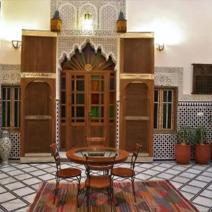 Maison d'hôtes Rayhana