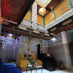 Riad Safir Deluxe