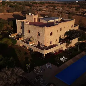 Dar Essaada 3* Essaouira