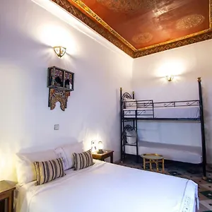 Dar Bab Jdid Gasthof